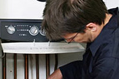 boiler repair Gerrans
