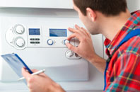 free Gerrans gas safe engineer quotes